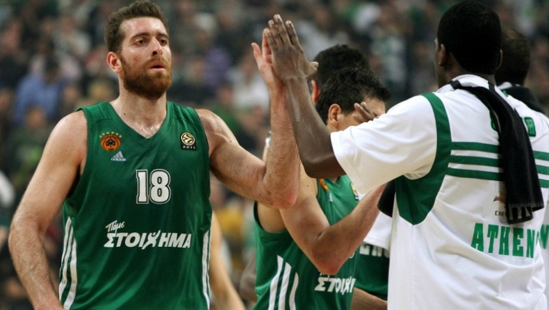 Καϊμακόγλου: «Δώσαμε δικαιώματα»