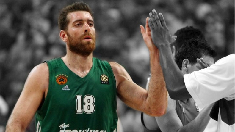 Ο... αθόρυβος MVP