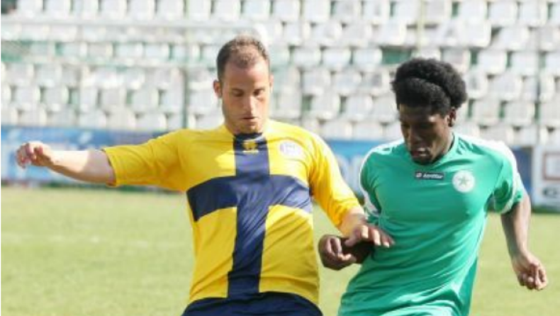 Έκλεισε Σίλβα και Χατζόπουλο η Καλλιθέα