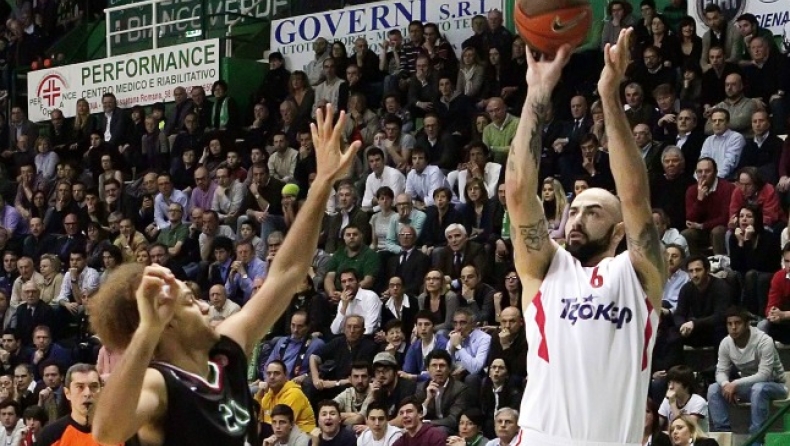 Σι… έλα τώρα στο ΣΕΦ!