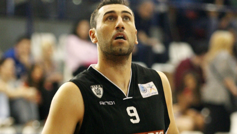 «Μπορούσα να παίξω στον ΠΑΟΚ»