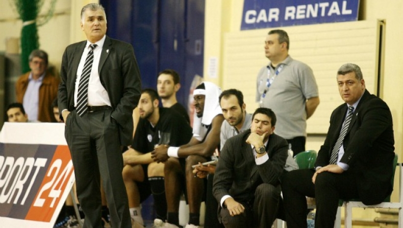 Μαρκόπουλος: «Ντροπή!»