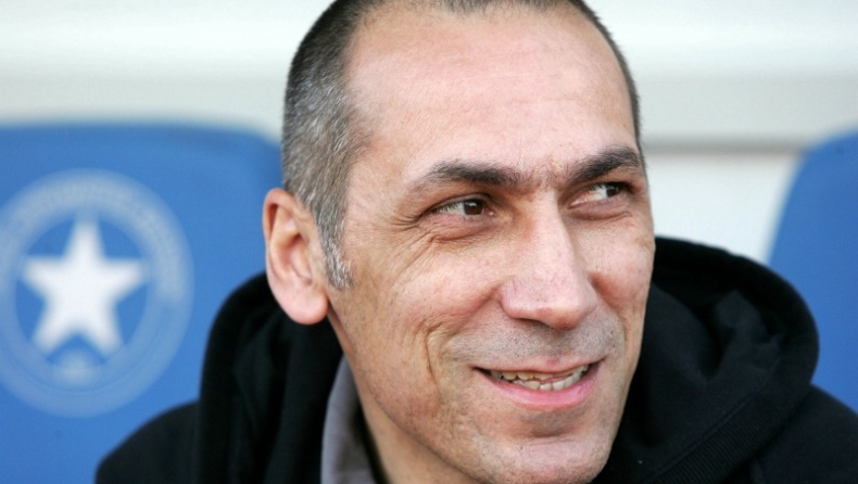 Μόνο ο Γιαννούλης εκτός...