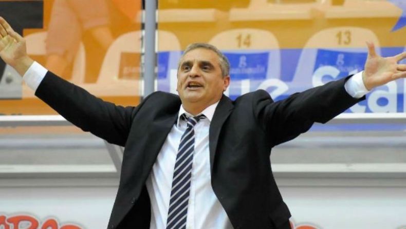 Ραντεβού με Πεδουλάκη