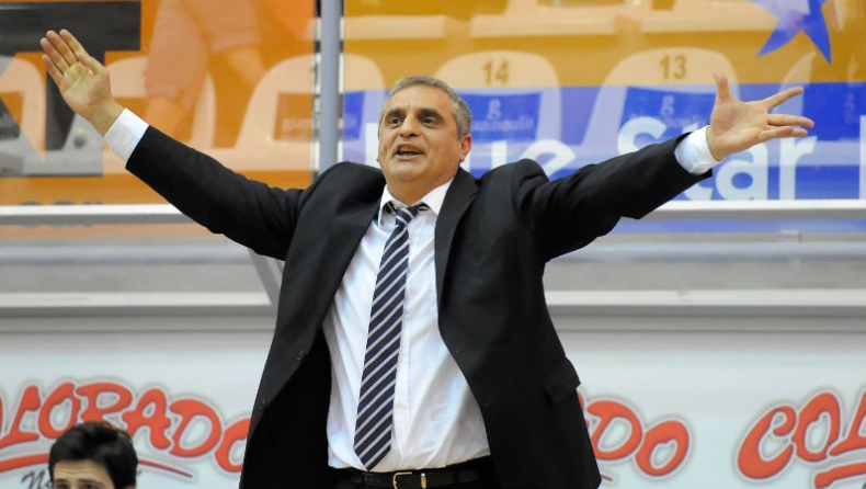 Πρώτος στη λίστα ο Πεδουλάκης