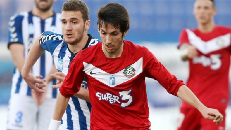 Πρόβλημα για δύο στην Ξάνθη