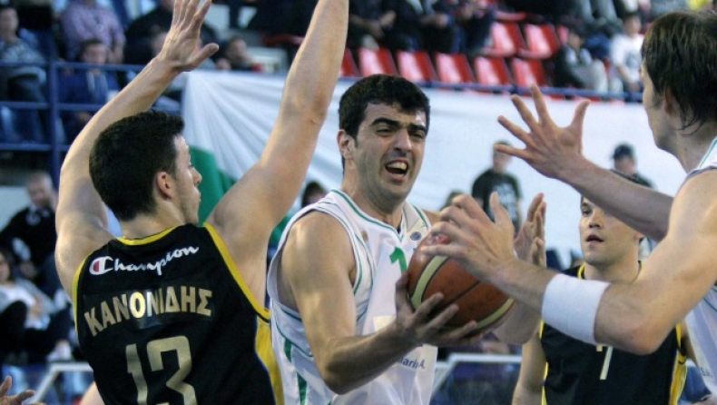 Θα βοηθήσει την Καντού ο Μπάβτσιτς