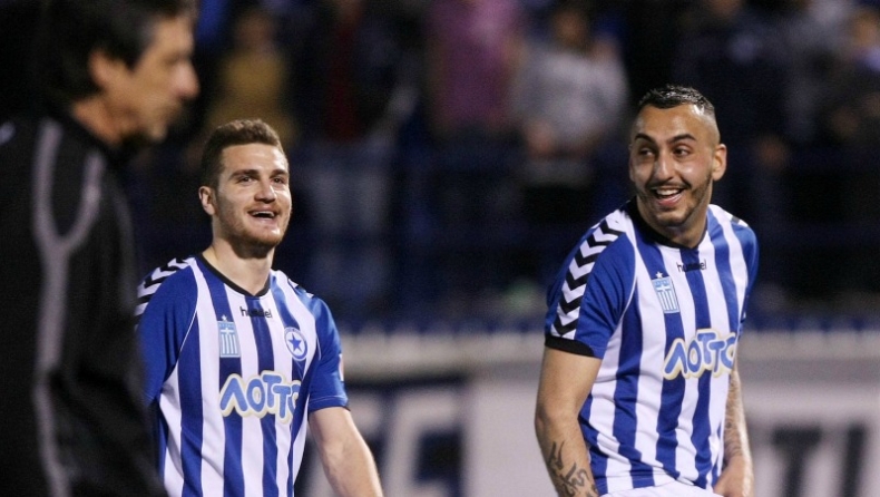 Διάψευση του ΑΠΟΕΛ για Μήτρογλου