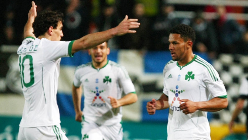 Φώναξαν «όχι» στην διάλυση!