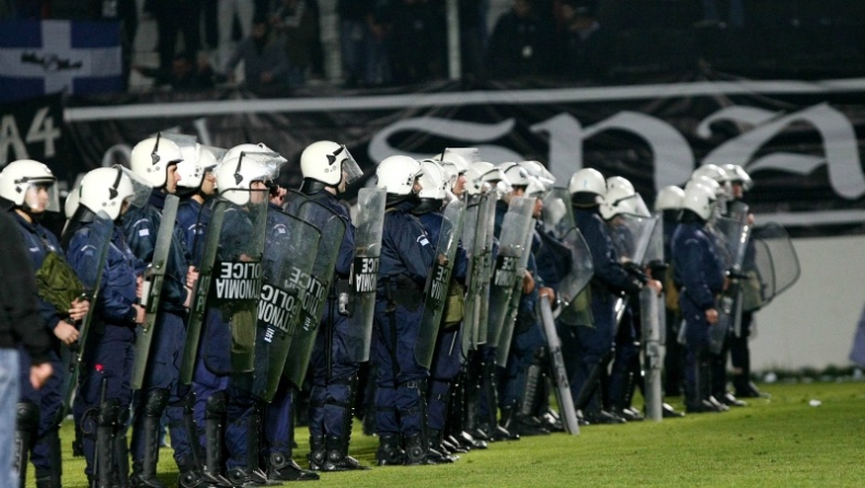 «Έβρεξε» πρόστιμα στην Σούπερ Λίγκα