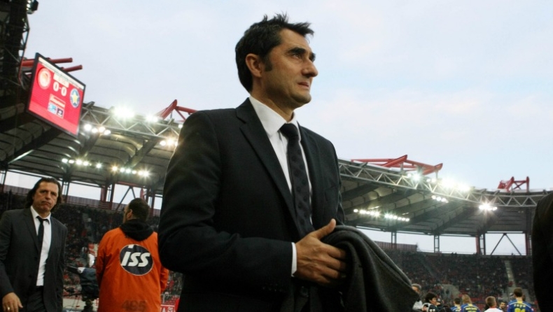 Αποθεώνουν Βαλβέρδε οι Ισπανοί