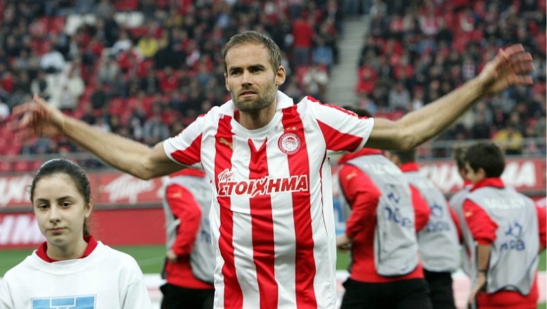 «Δεν έχει γίνει καμία συνάντηση»