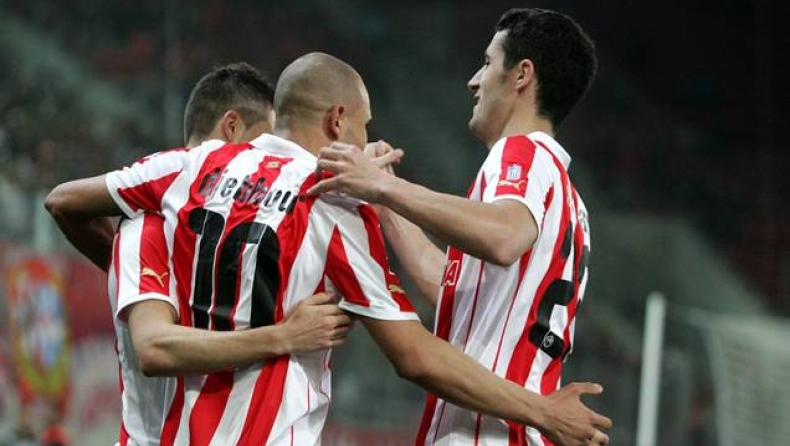 Κάλεσμα του Μαρκάνο στον κόσμο