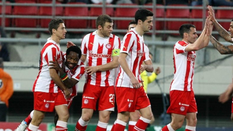 Ματς-γιορτή με Κέρκυρα!