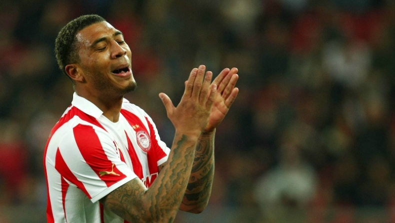 Προς Τουλούζ ο Καζίμ