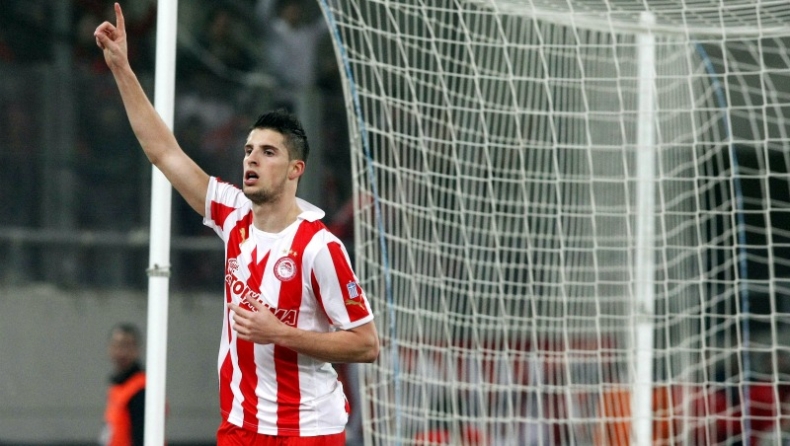 Βιονικός εκτελεστής ο Μιραλάς!