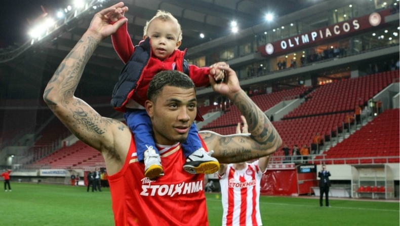 Το πάρτι του Καζίμ junior! (pics)