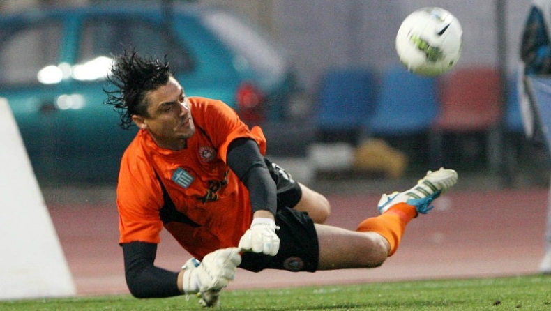 «Μέσα» ο Γκαλίνοβιτς