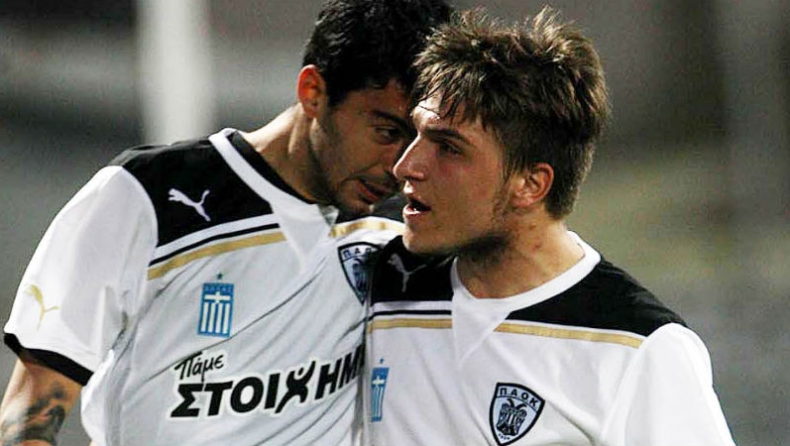 «Ντέρμπι; Πιο ντέρμπι;»!