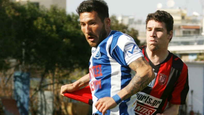 «Αλήτες γιατί έβαλαν 5 γκολ»
