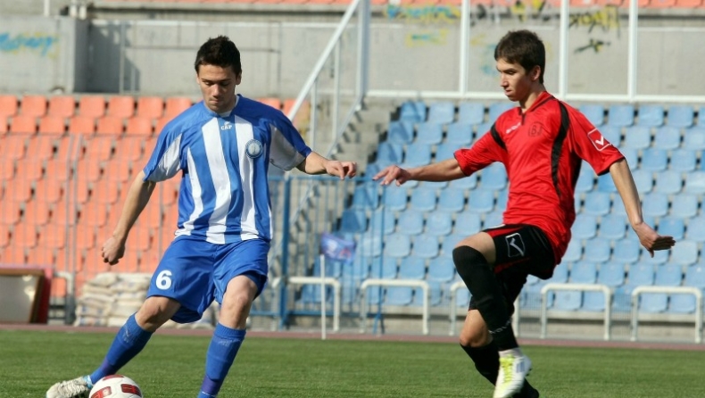 Νέος τεχνικός στον Βατανιακό