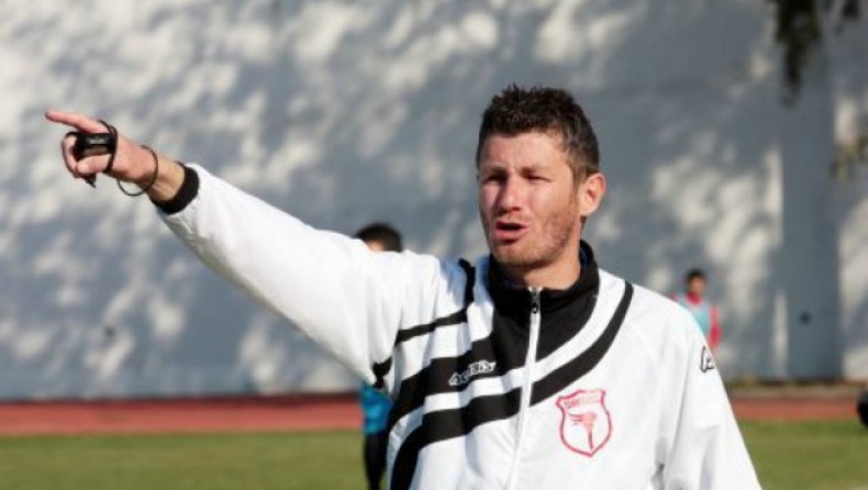 Επιστροφή Αντωνίου στον Πύργο;