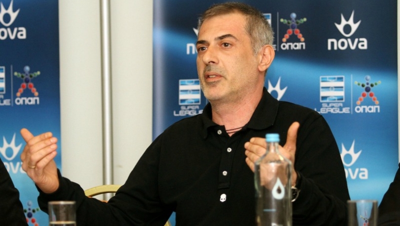 Έχει καλύτερο του Μώραλη;