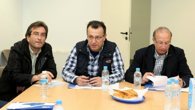 Παλινωδίες ΕΣΑΠ και κανονικά οι τελικοί!