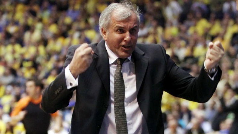 Χαρίζει το... πρόστιμο ο «Ζοτς»!