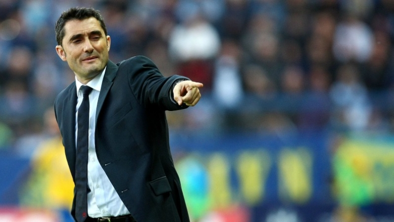 Η σκέψη του στο Κύπελλο...