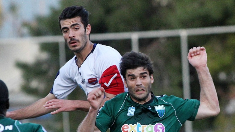 Τέλος οι Βιάνα και Κοιλιάρας