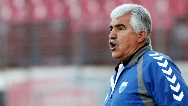 Σε αναζήτηση στόπερ ο Λεβαδειακός