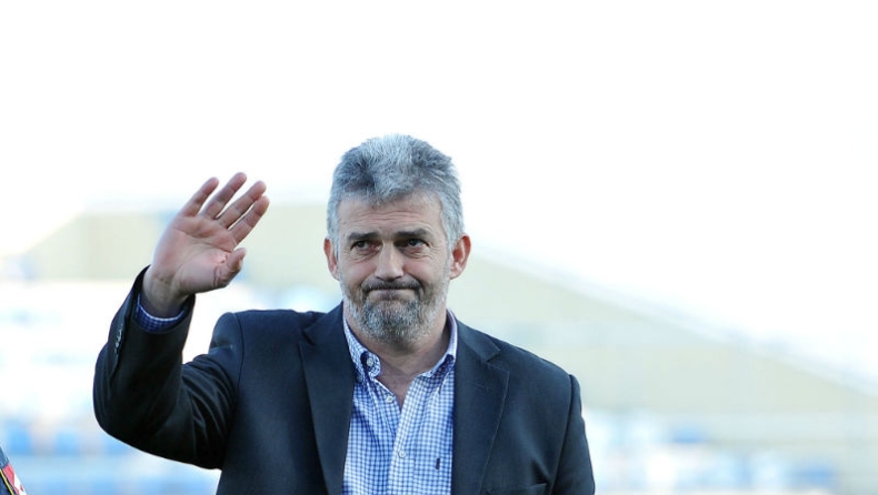 Πάτησε... Καρπενήσι ο Αστέρας