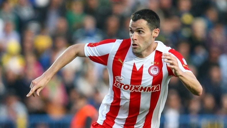 Ρουμπίν «καλεί» Ορμπάιθ