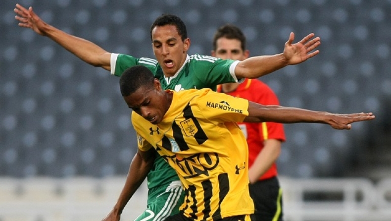 Πρώτος ο Φατί!