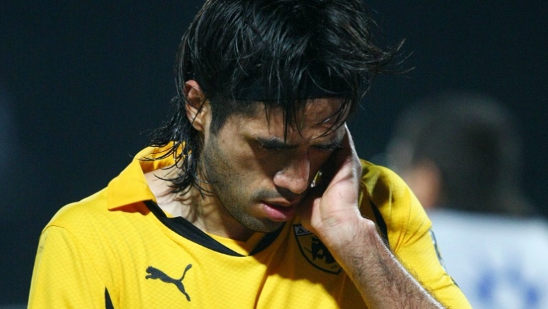 Ο Ολυμπιακός «εξετάζει» Βάργκας