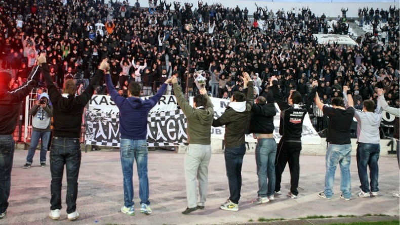 Την πλήρωσαν με πρόστιμα...