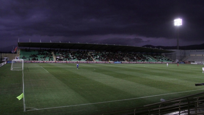 Επίπληξη στην Ξάνθη