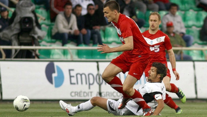 Τρεις απόντες στην Δόξα Δράμας