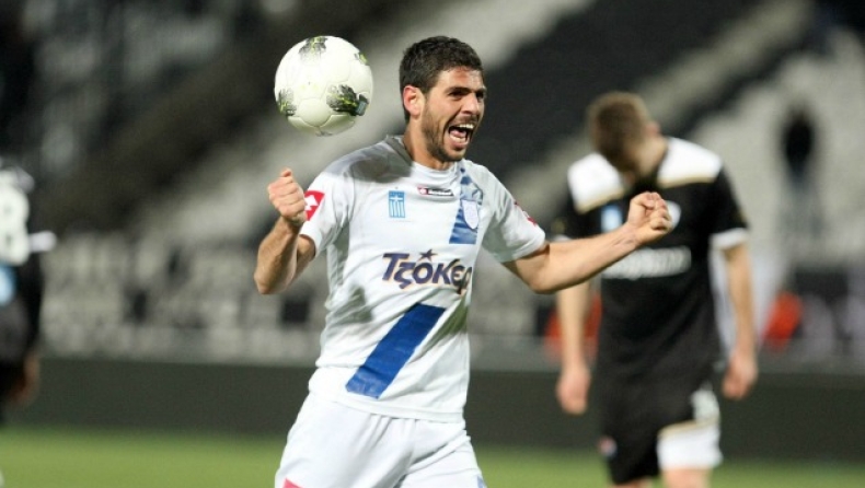 Συμφώνησε ο Μιχαήλ