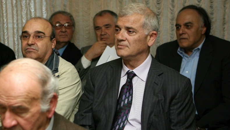 Έκτακτο Δ.Σ. για Μελισσανίδη