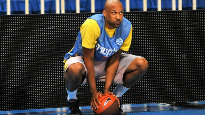 Χωρίς Σμιθ για ένα μήνα η Μακάμπι