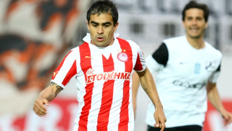 Αγώνας... δρόμου για Ιμπαγάσα