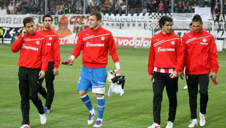 «Ερυθρόλευκο» ενδιαφέρον για τις εκλογές