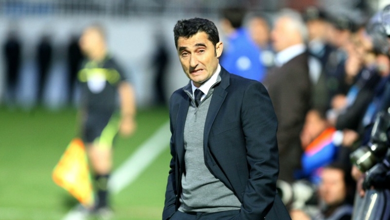 Βαλβέρδε: «Μεγάλο στοίχημα οι Ακαδημίες»