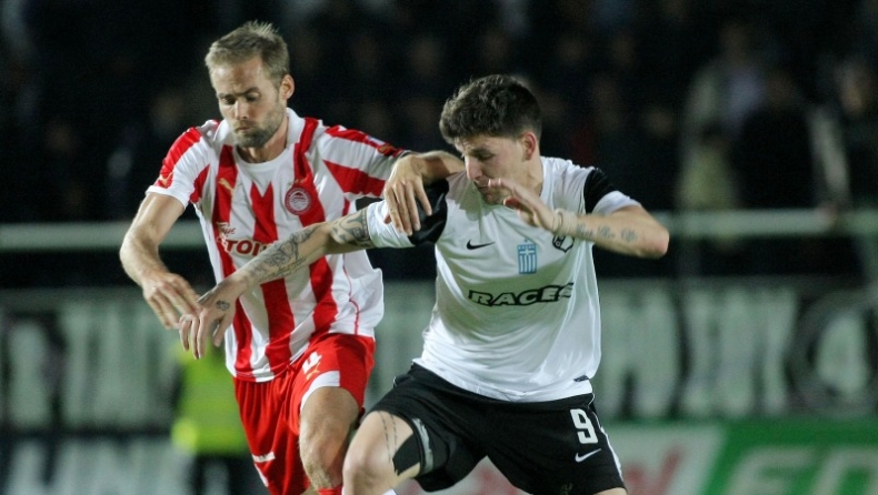 «Γρανιτένια» άμυνα