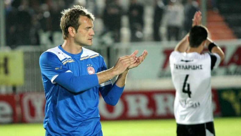 «Στην Ελλάδα υπάρχουν 14-15 εφημερίδες...»