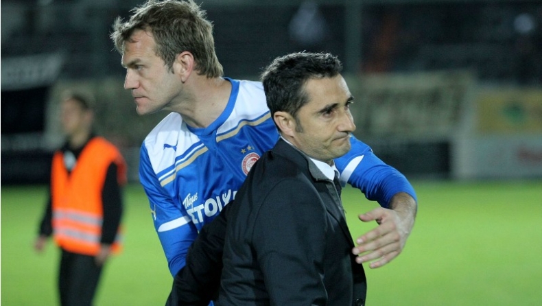 Πενθήμερο ρεπό το Πάσχα