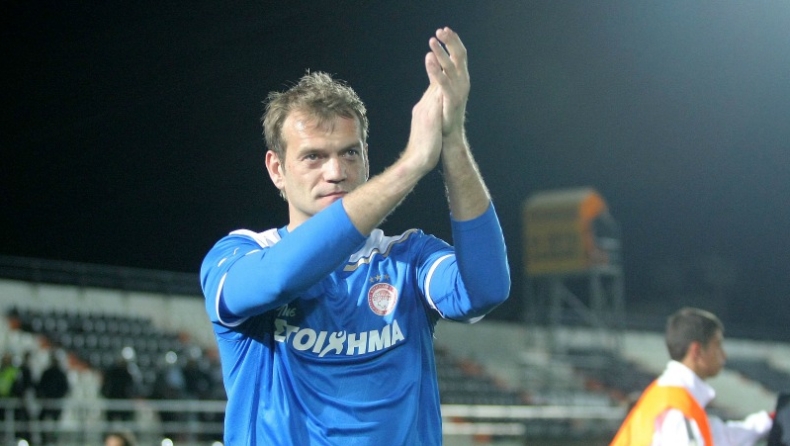 Βασικός ο Κάρολ μετά από έξι χρόνια!