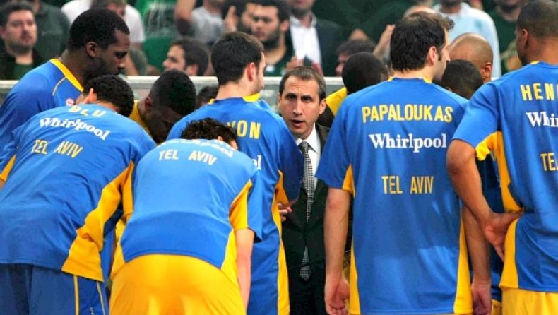 Δεν έχει μετανιώσει για «Σόφο» ο Μπλατ